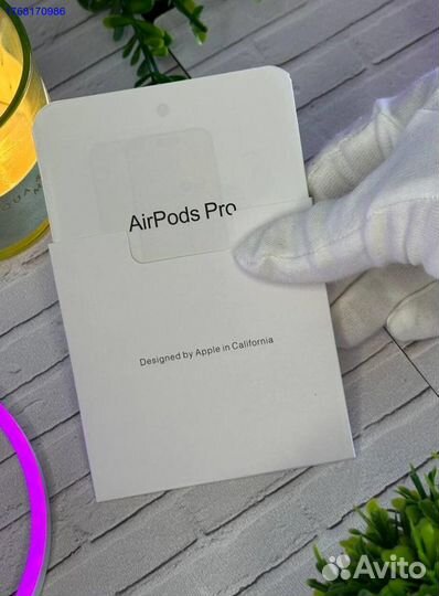 Airpods Pro 2