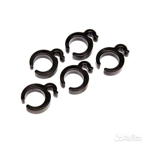 Комплект клипc Rode Boompole Clips