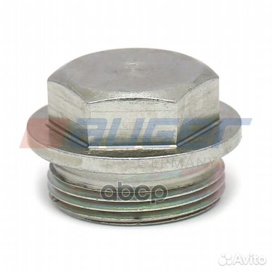 3аглушка поддона картера HCV DAF M26x1,5/9 0100