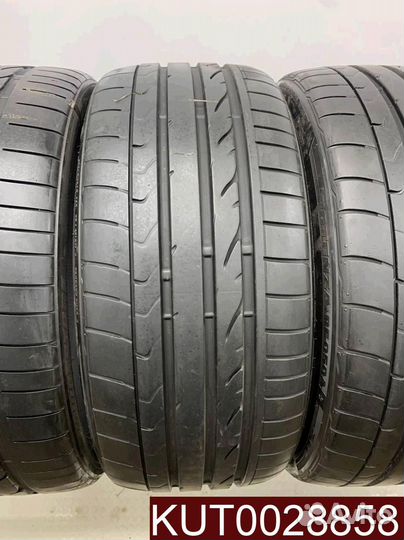 Bridgestone Potenza RE050A 245/35 R20 и 275/30 R20 99R