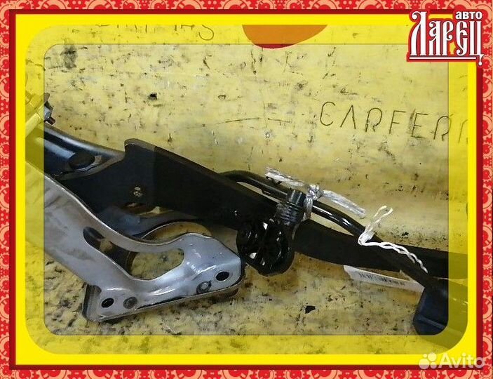 Педаль тормоза Toyota Corolla