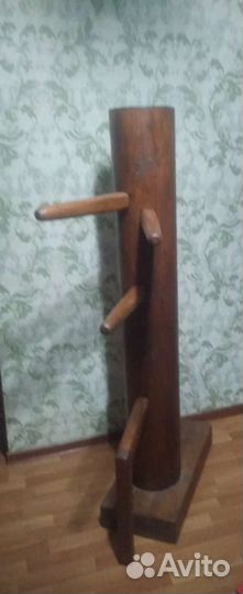 Манекен винчун