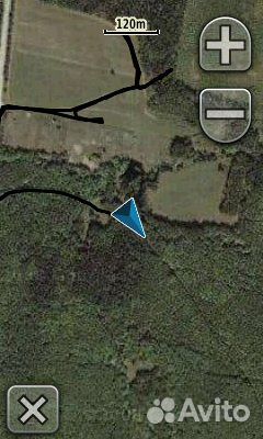 Карты для навигаторов, планшетов, смартфонов