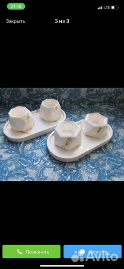 Изделия из гипса
