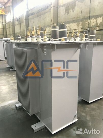 Трансформатор тмг 630-6-0,4 Д Ун-11