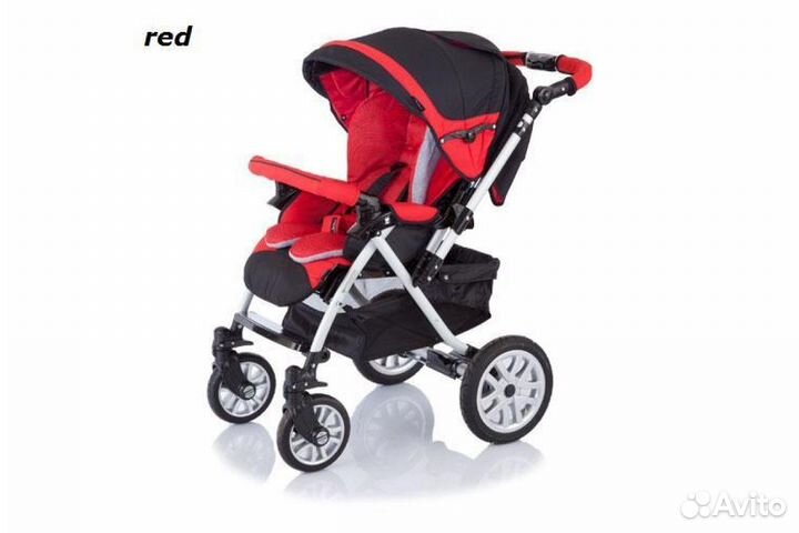 Коляска детская