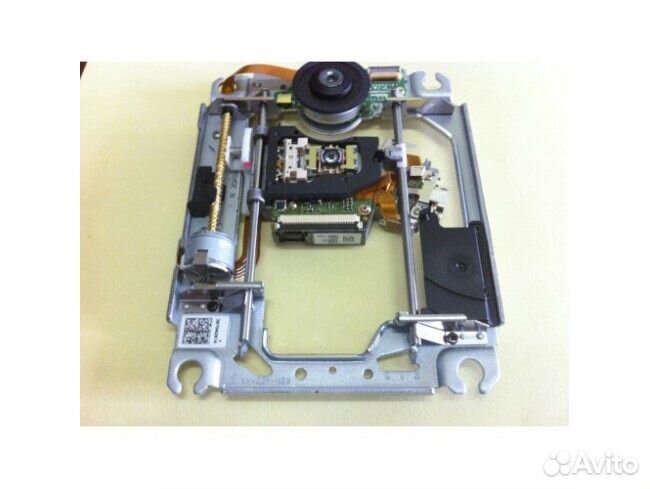 Лазеры для игровой приставки PS3