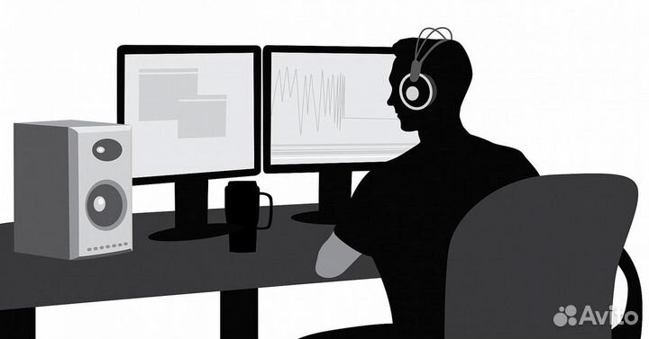 Фотограф, Видеосъемка, монтаж видео