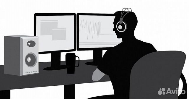 Фотограф, Видеосъемка, монтаж видео