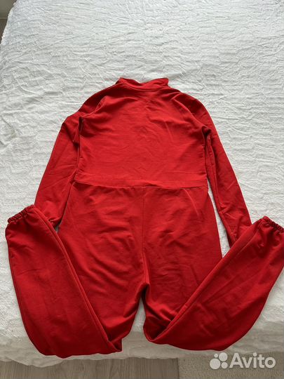 Комбинезон женский