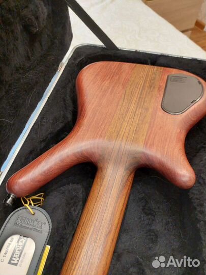 Бас гитара Warwick Thumb NT