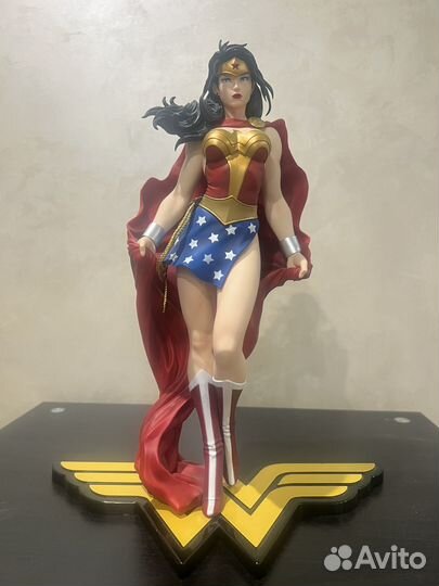 Kotobukiya Wonder Woman Artfx