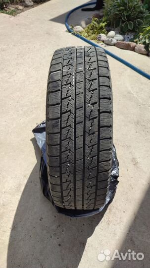 Nexen Winguard Ice 205/65 R16