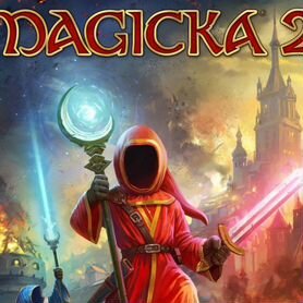 Magicka 2 на PS4 и PS5