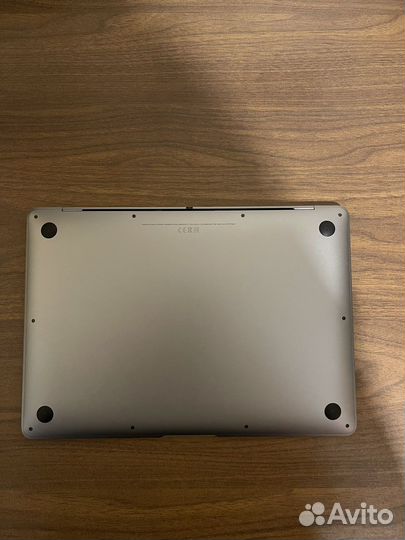 Apple MacBook Air M1 (аккум 94)