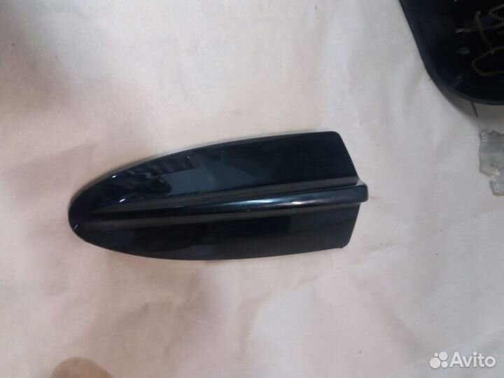 Антенна плавник Бмв Х6 E71 X5 E70,Е91 Е60