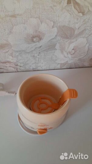 Подогреватель для бутылочек