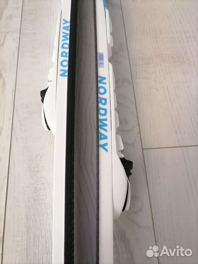 Лыжи беговые детские 170