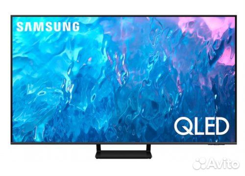 Телевизор Samsung QE55Q70C
