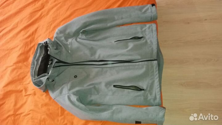 Куртка мужская