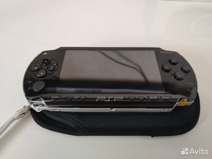 Sony playstation portable (psp) 1004