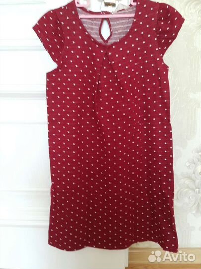 Сарафан для девочек 152р