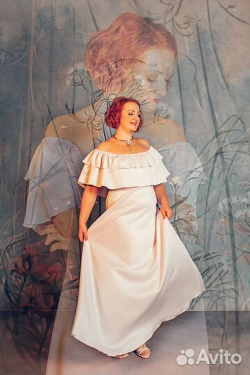 Фотосессия. Творческая, исцеляющая, контент