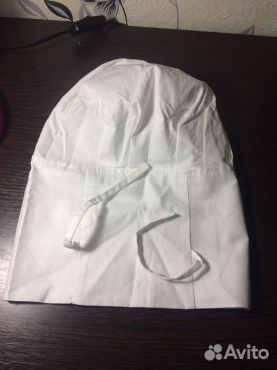 Колпак поварской