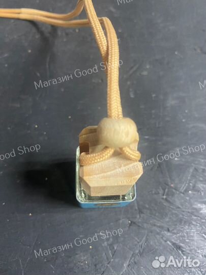 Ароматизатор