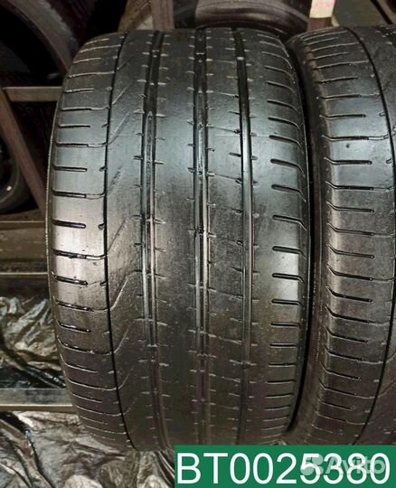 Pirelli P Zero 295/35 R21 105W