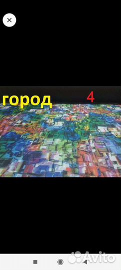 Чехол на лезвие лопаты