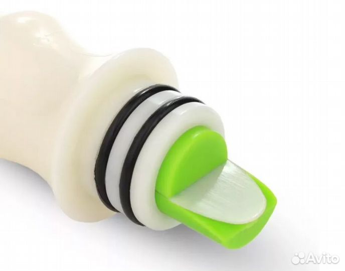 Манок на гуся серии PRO молочный арт.2210/2