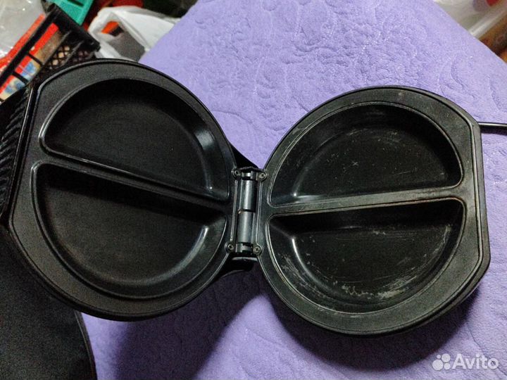 Электрогриль, омлетрица travola SW232