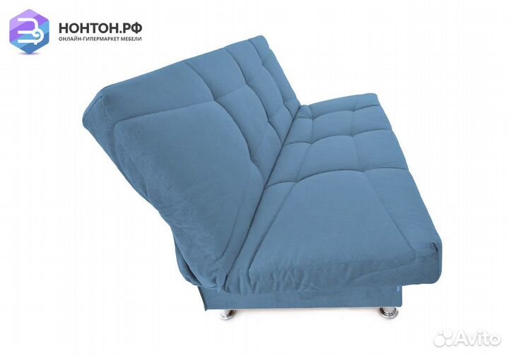 Диван книжка Финка nova синий