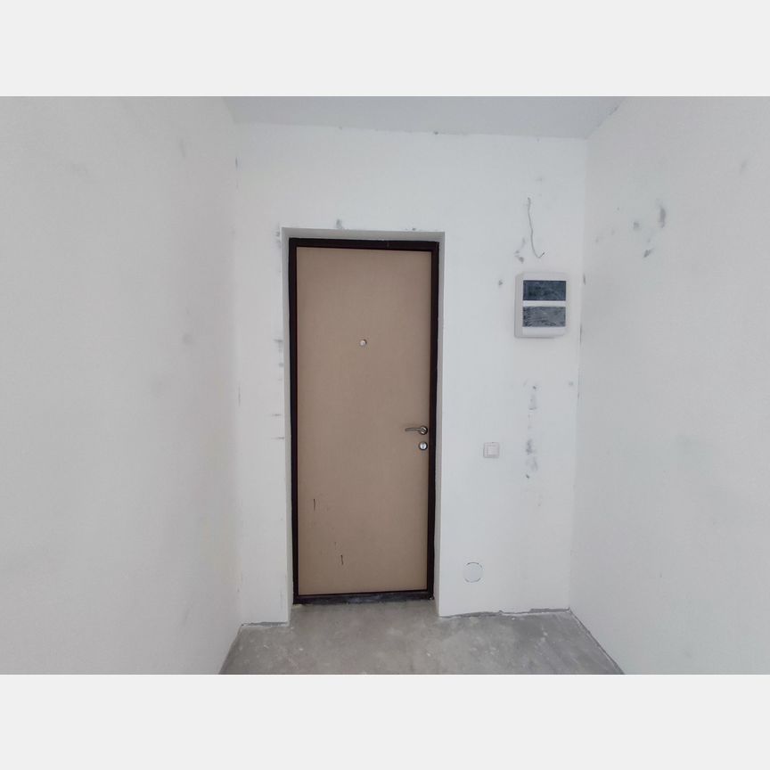 2-к. квартира, 59,1 м², 9/9 эт.