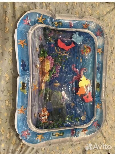 Детские игрушки