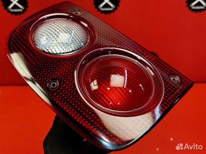 Фонарь левый Land Rover Freelander 1 1997-2006