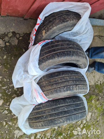 Kumho Ecowing ES01 KH27 205/55 R16