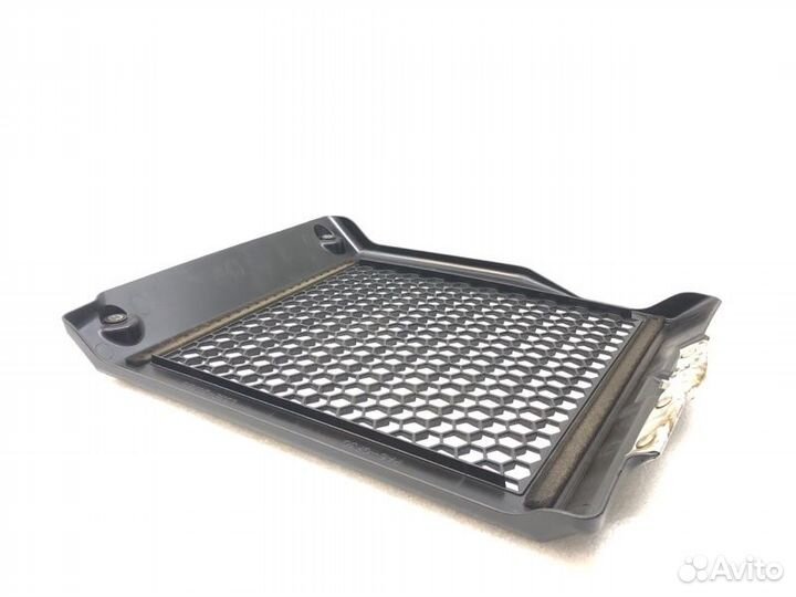 Накладка моторного отсека Mazda Cx-7 ER 2.3T 2008