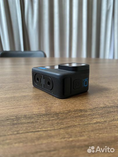 Экшн камера GoPro Hero 10