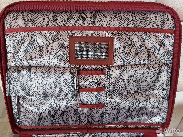 Сумка для ноутбука 15,6 