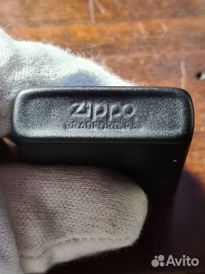 Zippo. 88 г. Статуя свободы. Редкая. Новая