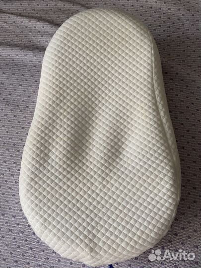 Кокон для новорожденных