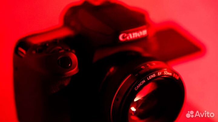 Canon eos 90d