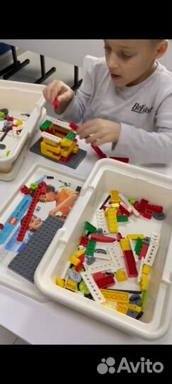 Робототехника