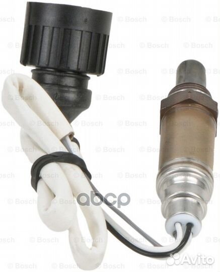 Лямбда-зонд 0258005324 Bosch
