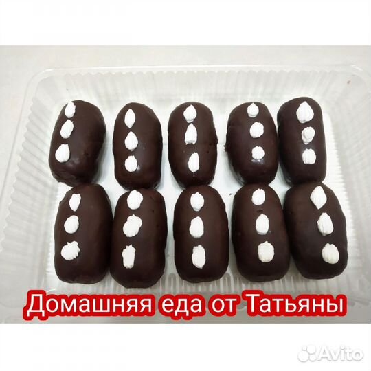 Торты, пирожные