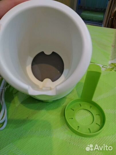 Новый подогреватель CS Меdiса kids