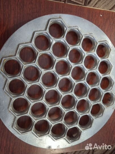 Пельменница СССР