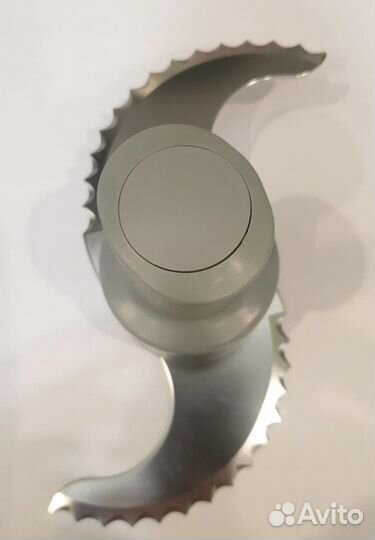 Нож зубчатый Robot-Coupe 27253